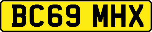 BC69MHX