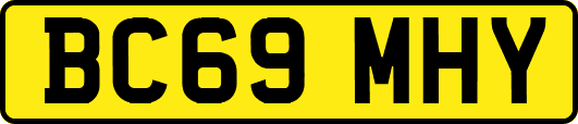 BC69MHY