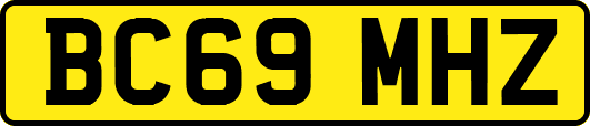 BC69MHZ