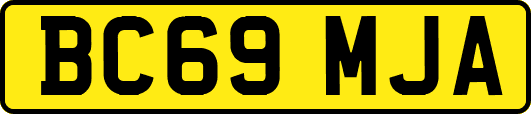 BC69MJA