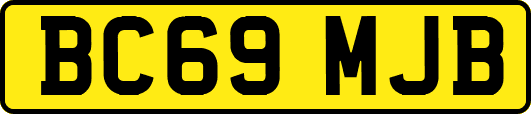 BC69MJB