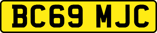 BC69MJC