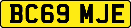 BC69MJE