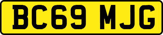 BC69MJG
