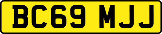 BC69MJJ