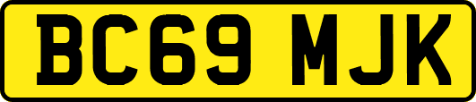 BC69MJK