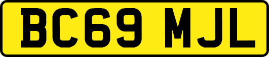 BC69MJL