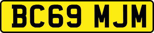 BC69MJM