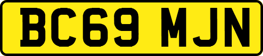 BC69MJN