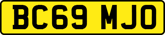 BC69MJO