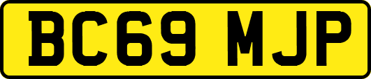 BC69MJP