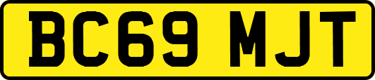 BC69MJT