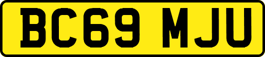 BC69MJU