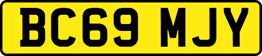 BC69MJY
