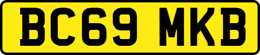 BC69MKB