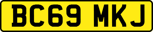 BC69MKJ