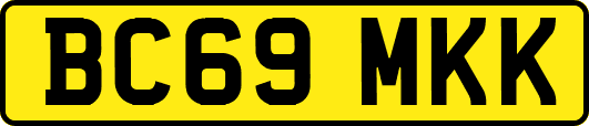 BC69MKK
