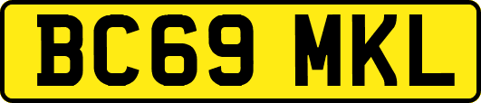 BC69MKL