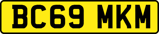 BC69MKM