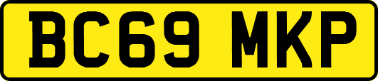 BC69MKP
