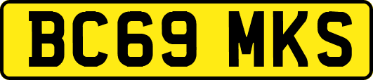 BC69MKS