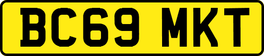 BC69MKT