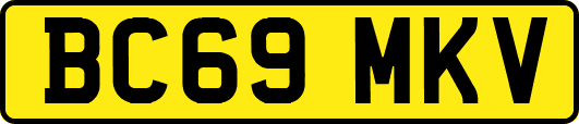 BC69MKV