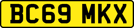 BC69MKX