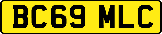 BC69MLC