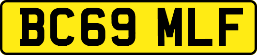 BC69MLF