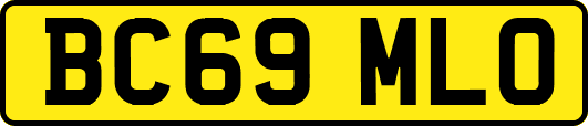 BC69MLO