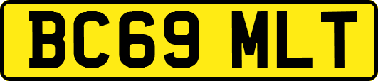 BC69MLT