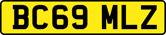 BC69MLZ