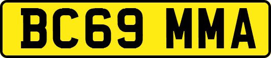 BC69MMA