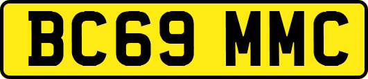 BC69MMC