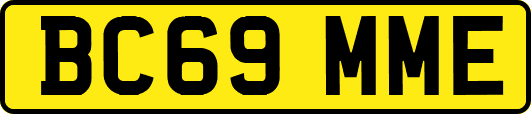 BC69MME