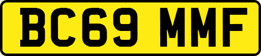 BC69MMF