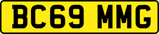 BC69MMG