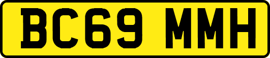 BC69MMH