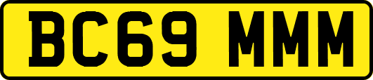 BC69MMM