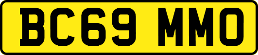 BC69MMO