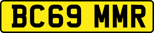 BC69MMR