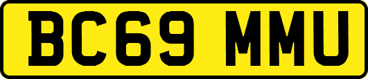 BC69MMU