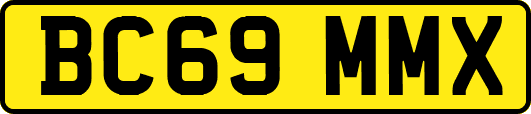 BC69MMX