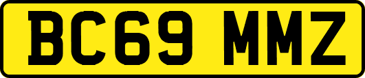 BC69MMZ