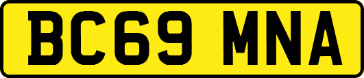 BC69MNA