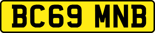 BC69MNB