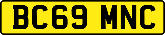 BC69MNC