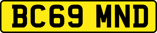 BC69MND