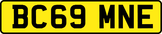 BC69MNE